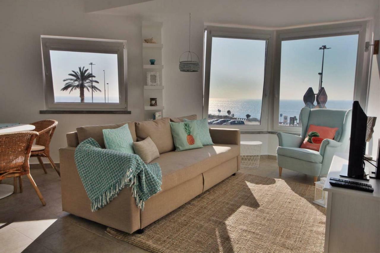 Avencas Beach House - Ocean View Lisbon Exterior photo