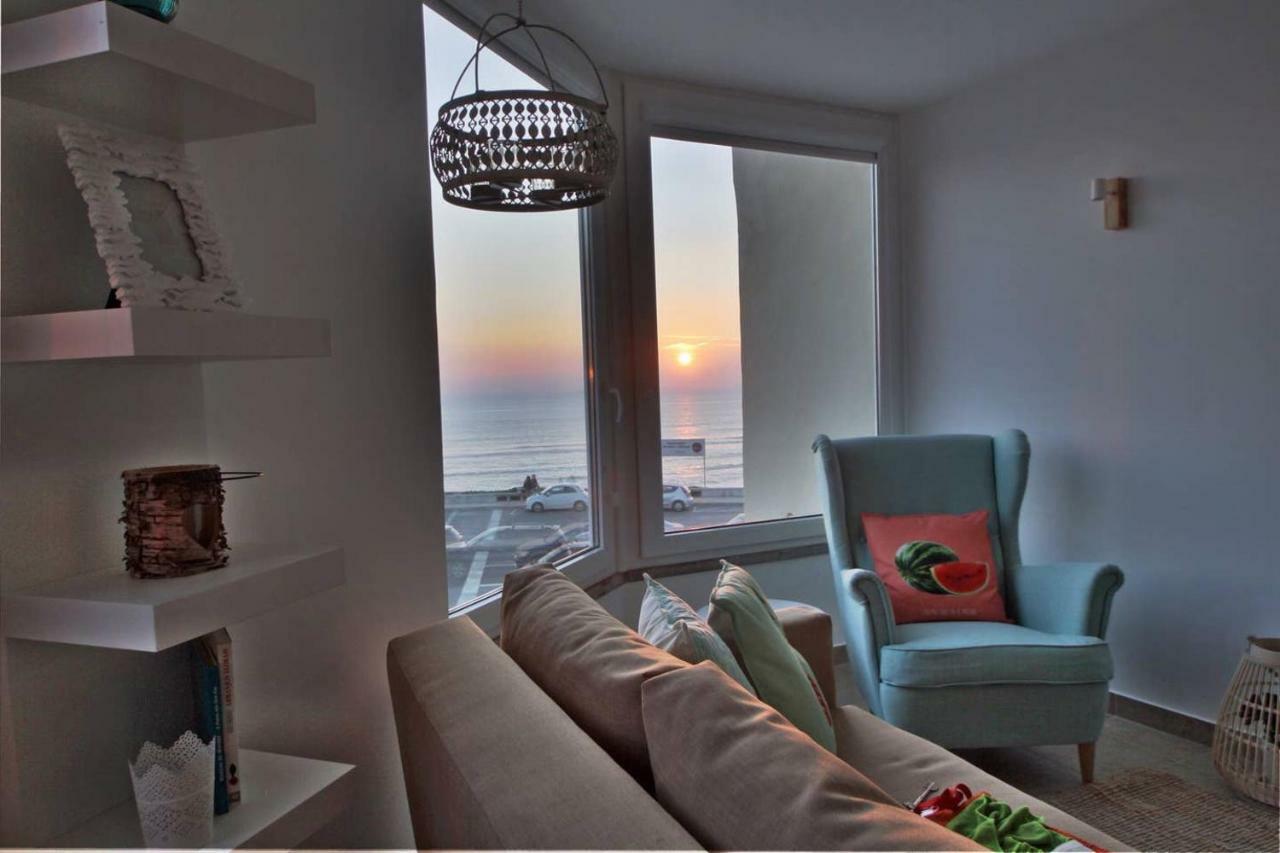 Avencas Beach House - Ocean View Lisbon Exterior photo